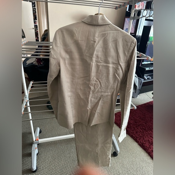 Merona pant suit - Picture 1 of 2